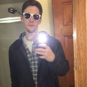 Meet your Posher, Patrick